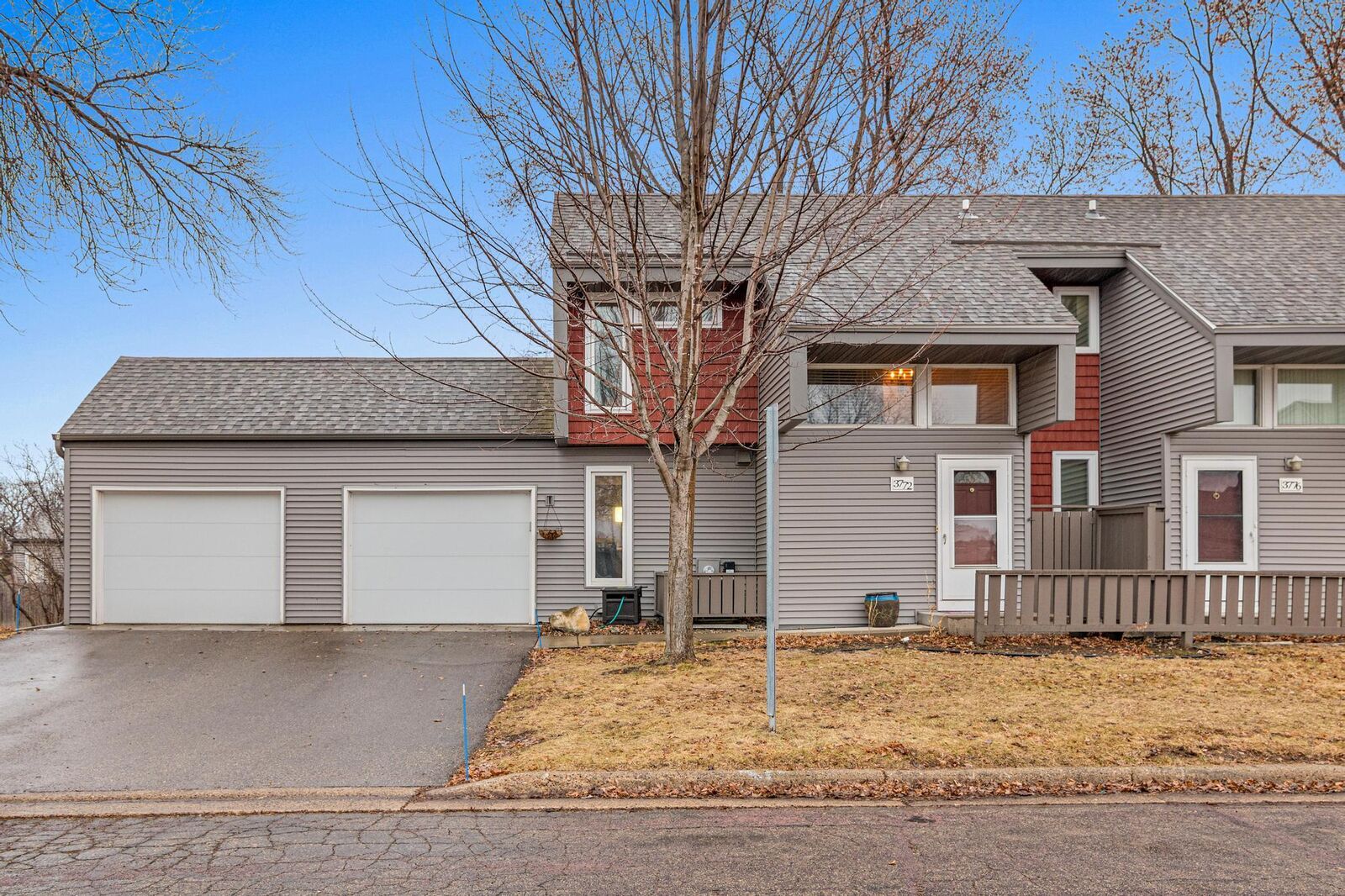 Property Photo: 3772 Red Robin Lane MN 55122