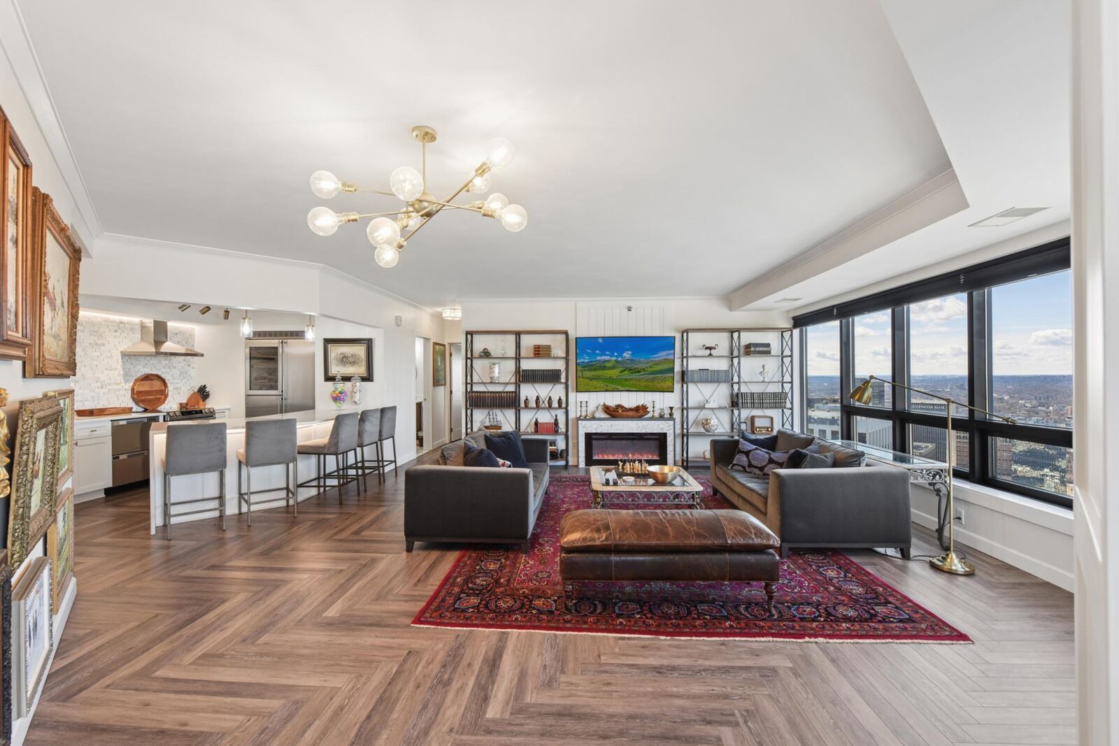 Property Photo: 168 6th Street E 4105 MN 55101