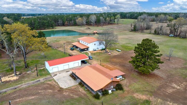 Property Photo: 2964 Fm 2120 TX 75412
