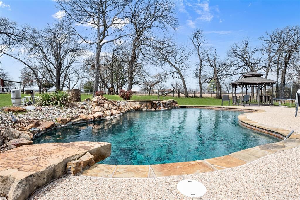 Property Photo: 6501 Gehrig Circle TX 76028