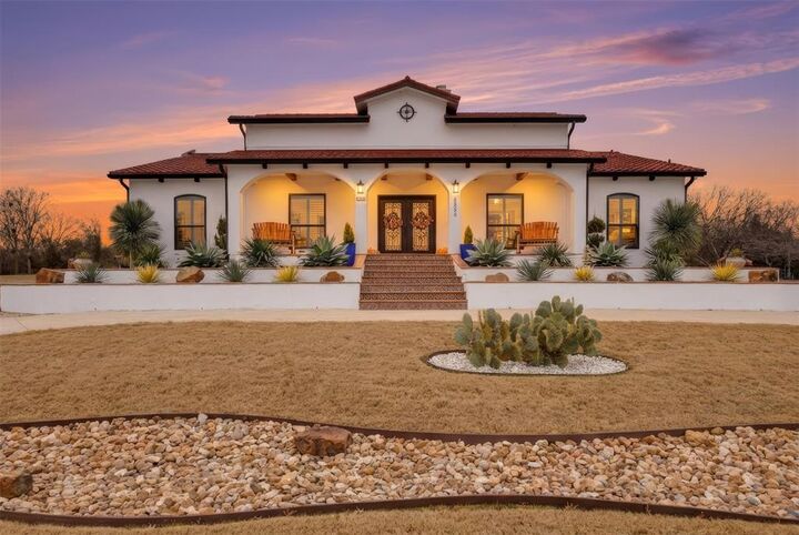 Property Photo: 3233 Francisco Bay Drive TX 75144