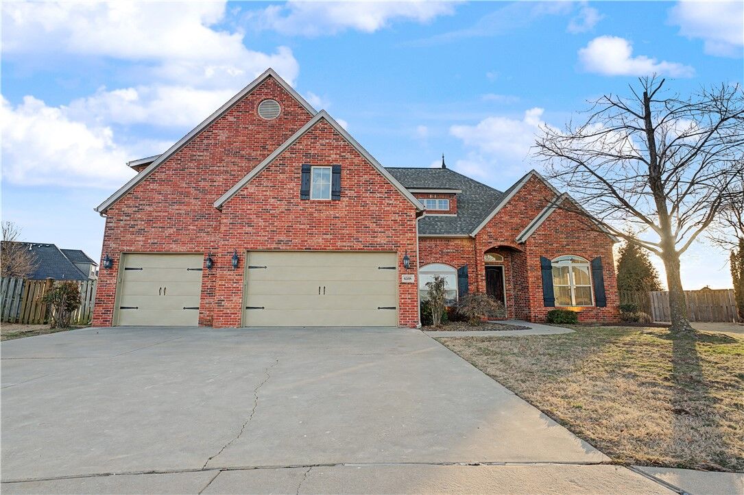 Property Photo:  6508 S 38th Street  AR 72758 