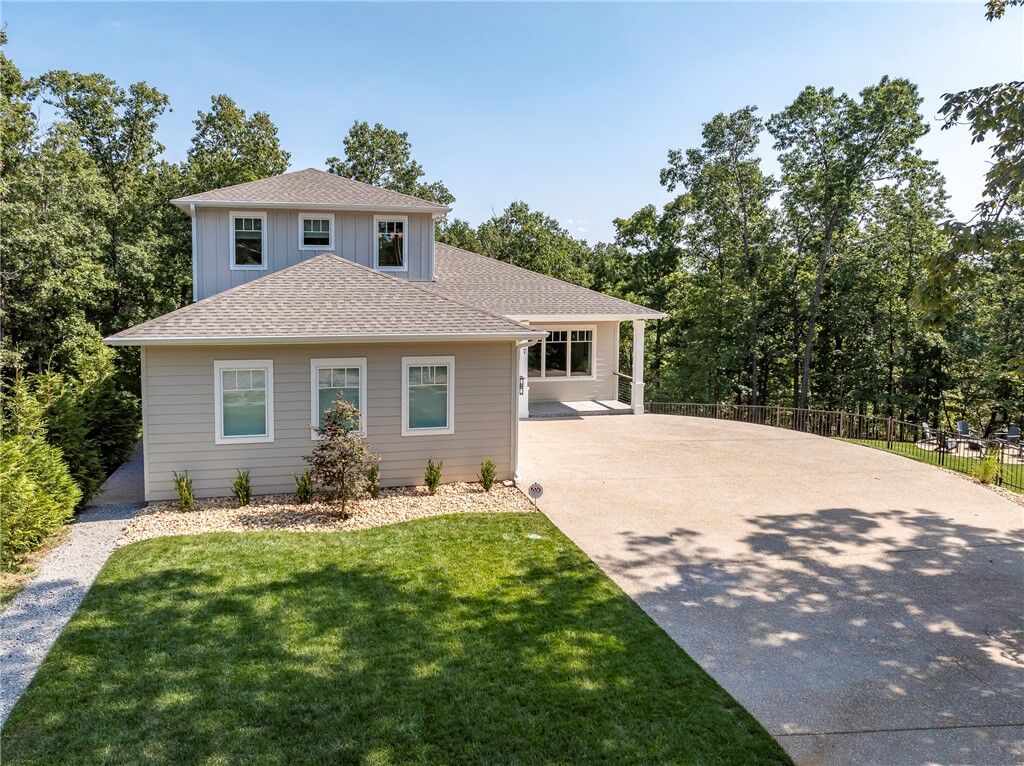 Property Photo:  7 Rothwell Lane  AR 72714 