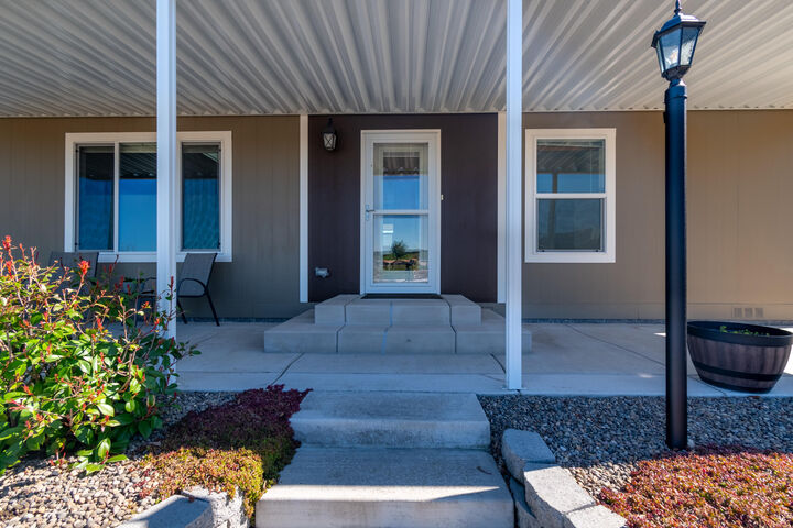 Property Photo:  333 Mountain View Drive 162  OR 97540 