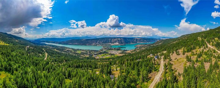 Property Photo: 6055 Oyama Lake Road BC V4V 2C9