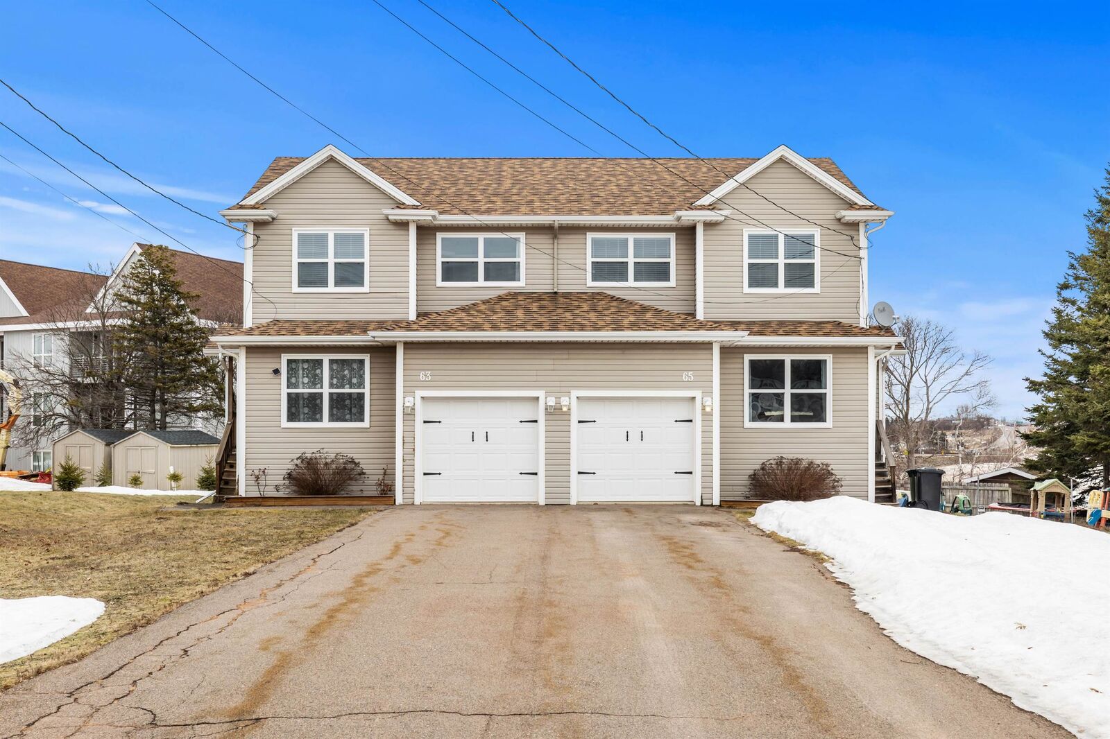 Photo de la propriété: 65 Mackinley Crescent PE C0A 1H8