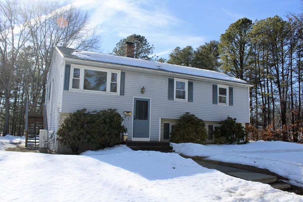 Property Photo:  23 Sunset Dr  MA 01376 