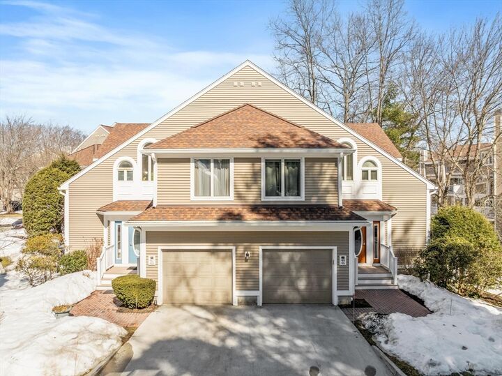 Property Photo:  47 Pointe Rok Dr 47  MA 01604 