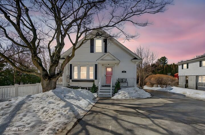 Property Photo: 20 Pinehurst Ave MA 01844