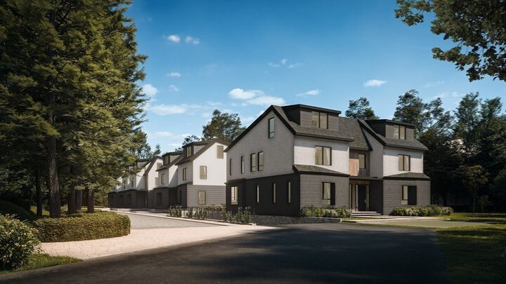 Property Photo:  956 Walnut Street 3  MA 02461 