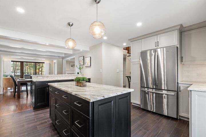 Property Photo:  14 Niblick Way 14  MA 01864 