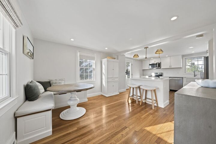 Property Photo:  44 Shepard Rd  MA 02184 