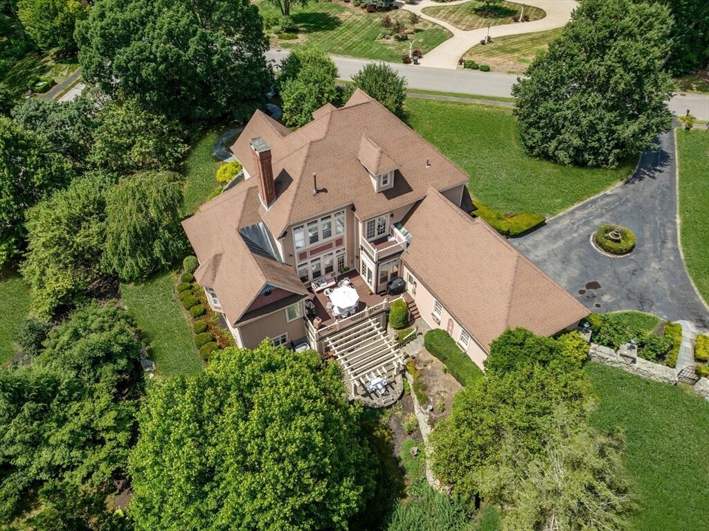 Property Photo: 2 Country Way MA 01748