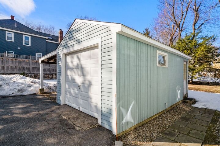 Property Photo:  38 Fairfield Street  MA 01754 