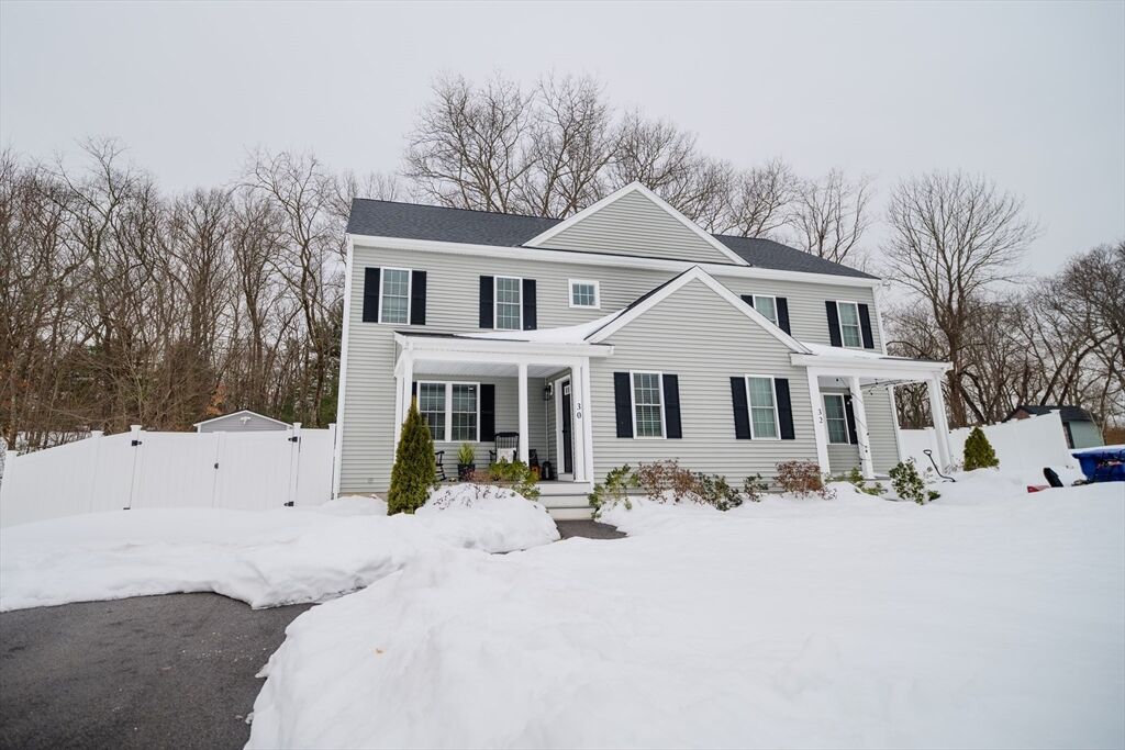 Property Photo:  30 Oak Meadow Pl 30  MA 02324 