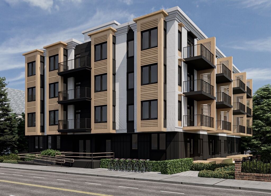 Property Photo:  84 Prospect St 205  MA 02143 