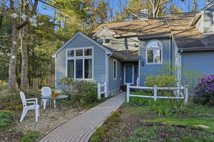 Property Photo:  18 Quail Run 18  MA 01720 