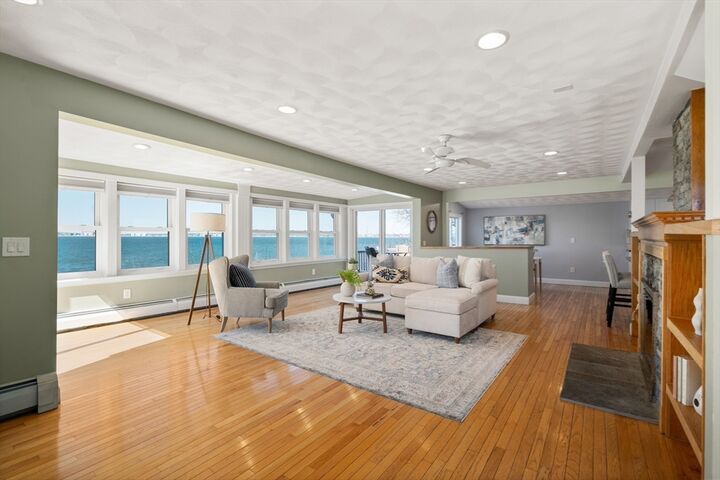Property Photo: 43 Maple Ave. MA 01908