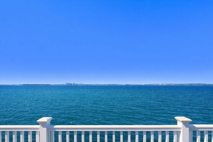 Property Photo:  43 Maple Ave.  MA 01908 