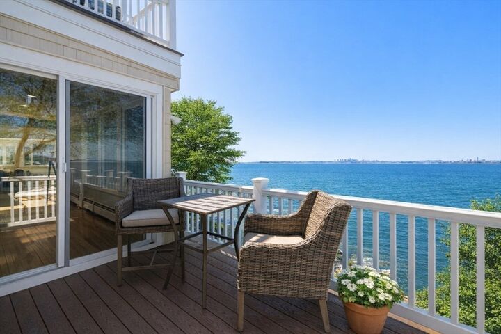 Property Photo:  43 Maple Ave.  MA 01908 