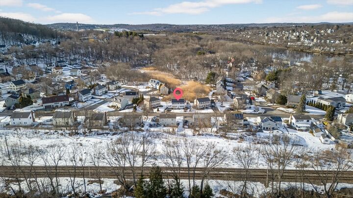 Property Photo:  31 Rainbow Drive  MA 01835 