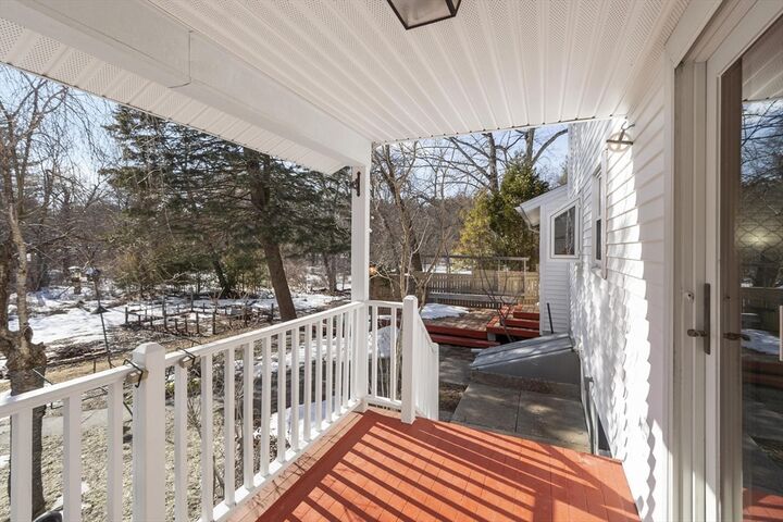 Property Photo:  3 Blaisdell Road  MA 01824 