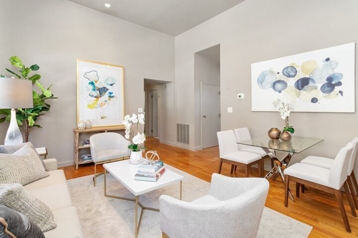 Property Photo: 60 W Glen Rd 101 MA 02445