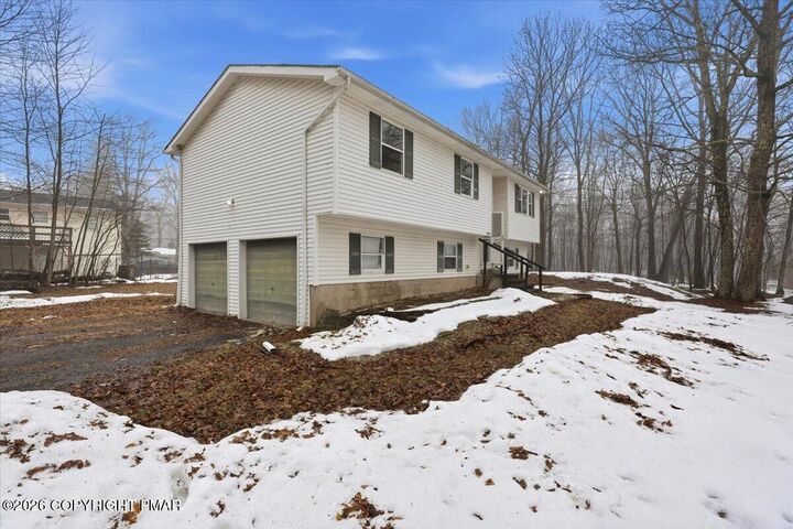 Property Photo: 2320 Elmhurst Road PA 18302