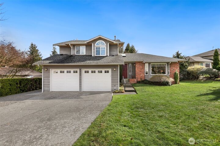 Property Photo:  8823  10th Drive SE  WA 98208 