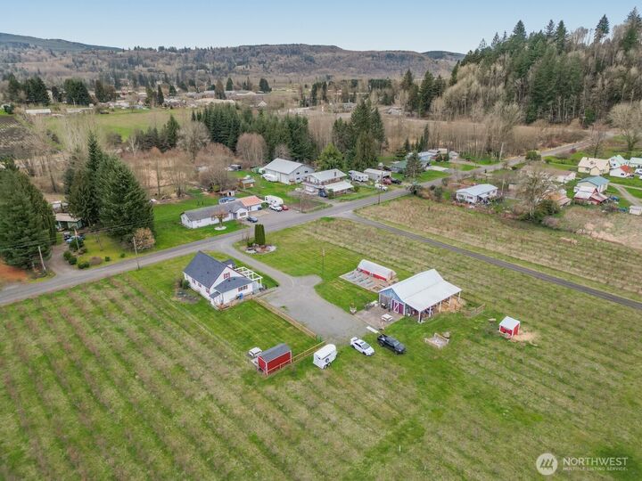 Property Photo:  156  Damron Road  WA 98564 
