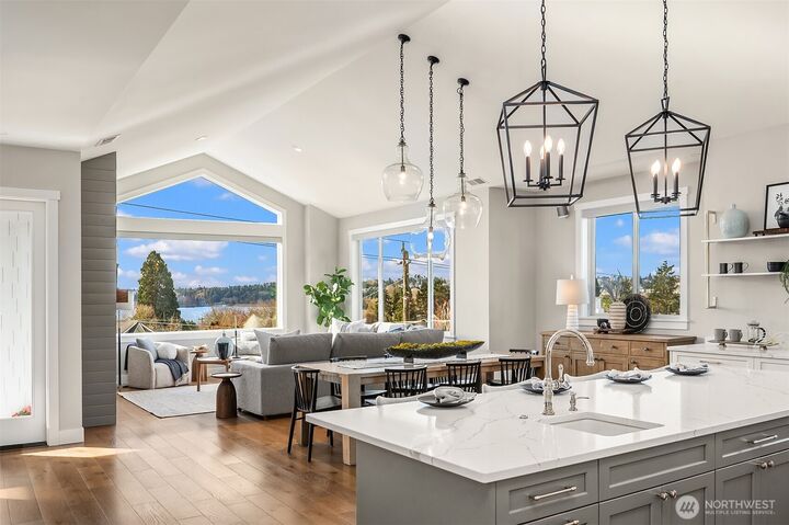 Property Photo:  8004  Burke Avenue N  WA 98103 