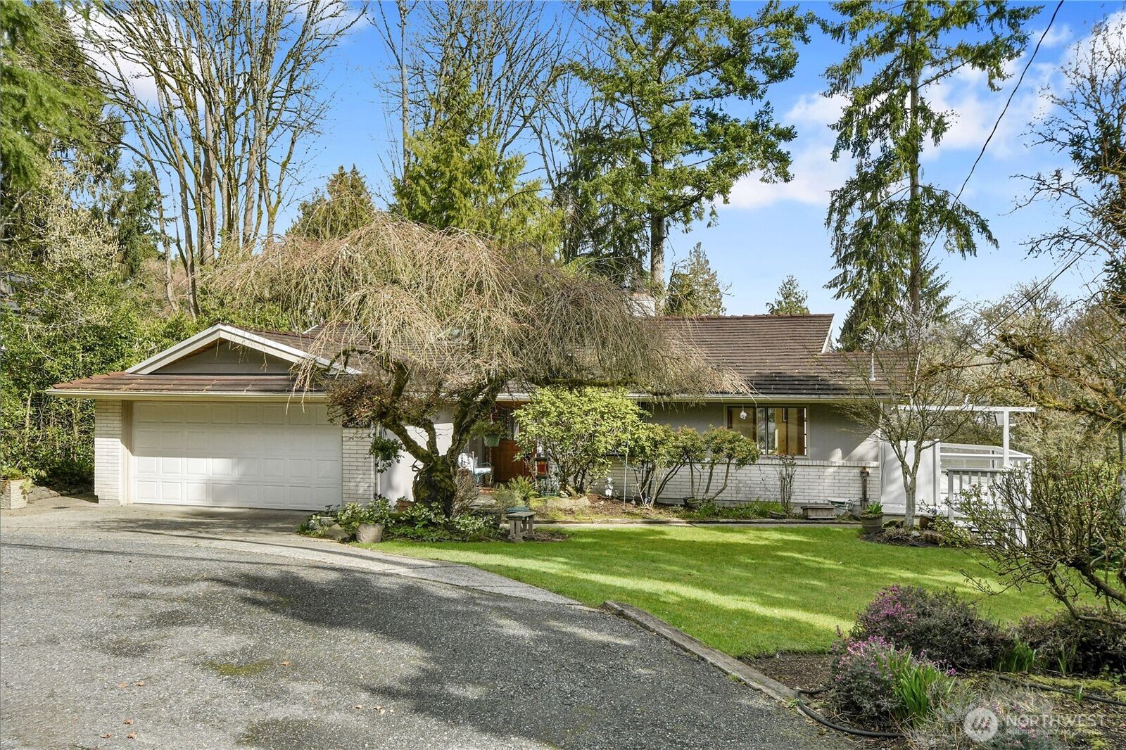 Property Photo:  18722  56th Avenue NE  WA 98028 