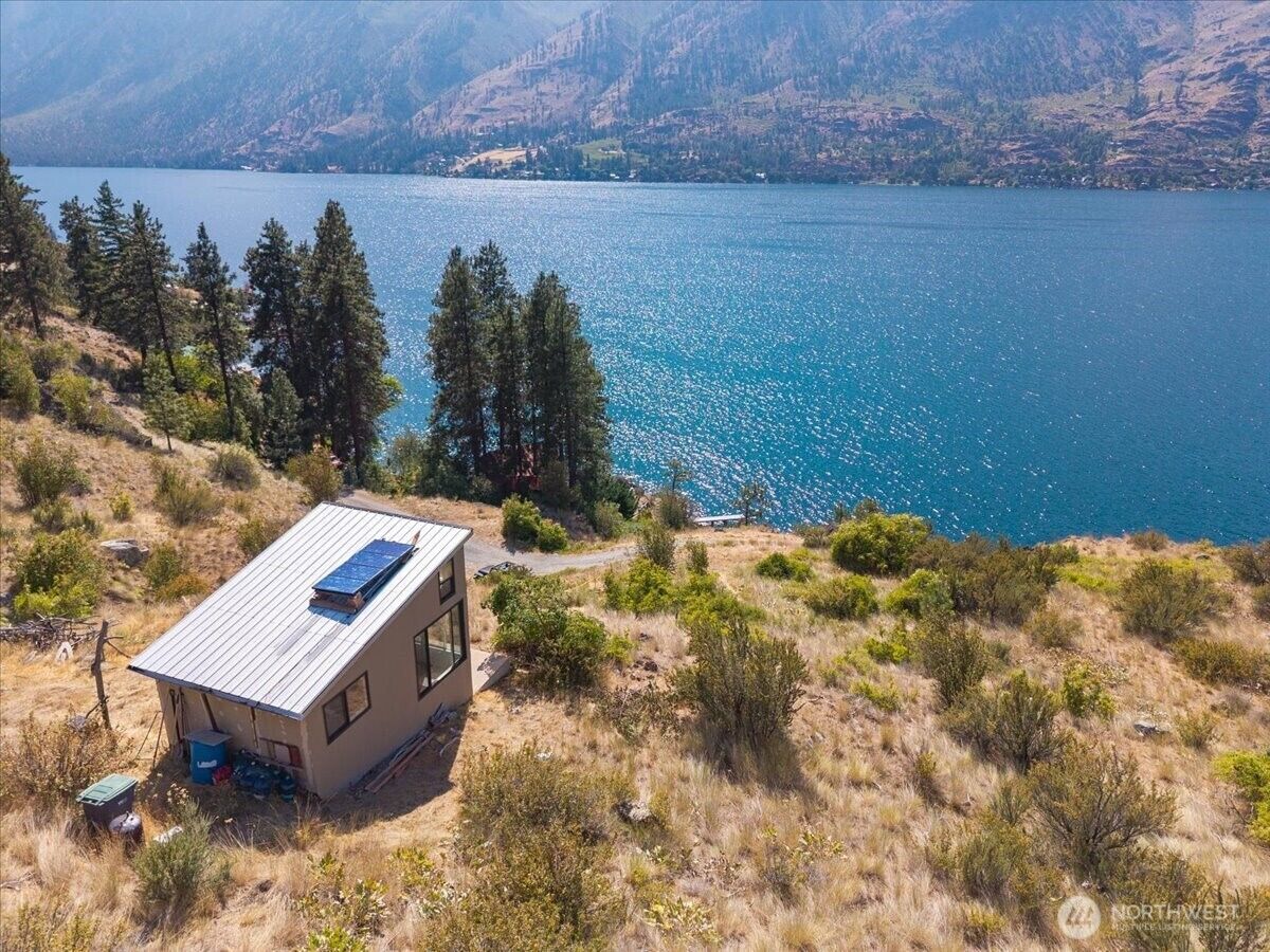 Property Photo:  2570  Emerson Acres Road  WA 98831 