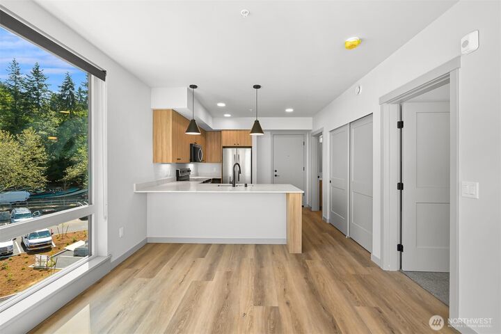 Property Photo: 820 N State Street 520 WA 98225