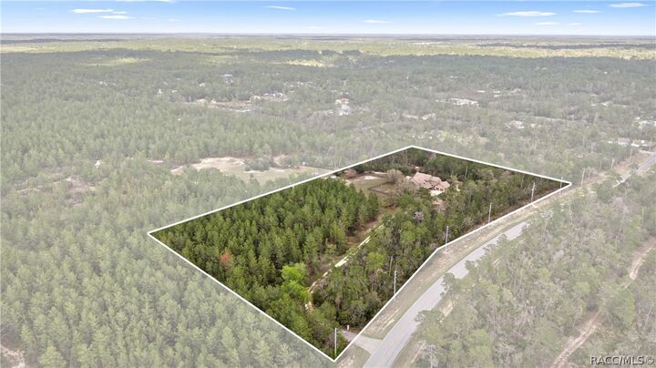 Property Photo:  4559 W Dunklin Street  FL 34433 