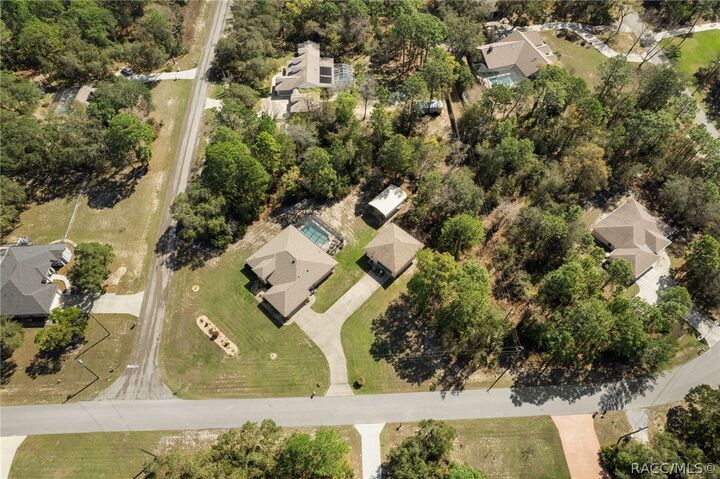 Property Photo:  4999 N Buffalo Drive  FL 34465 