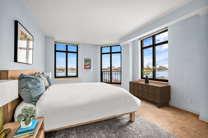 Property Photo:  222 Riverside Drive 11A  NY 10025 