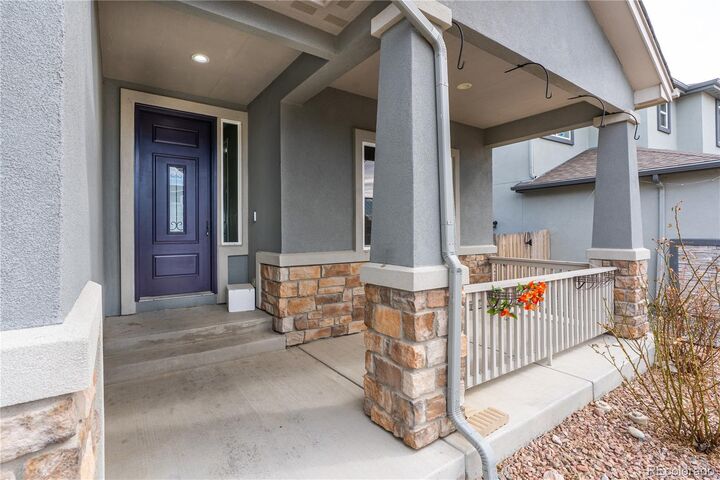 Property Photo:  7265 Alpine Daisy Drive  CO 80925 