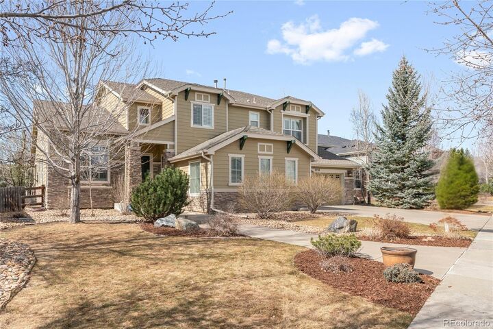 Property Photo:  2724 Ironwood Place  CO 80516 
