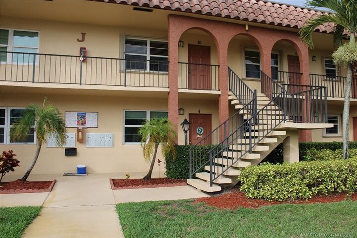 Property Photo:  2600 S Kanner Highway J10  FL 34994 