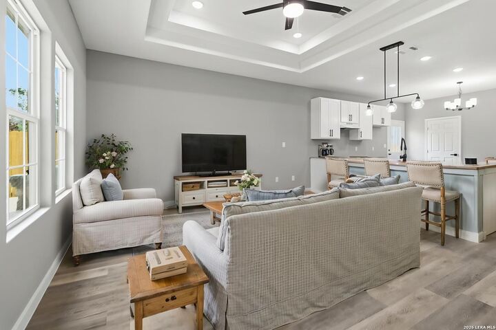 Property Photo:  1906 Lennon  TX 78223 