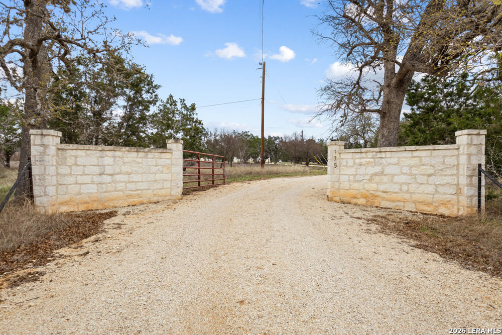 Property Photo:  175 Pine Tree  TX 78055 