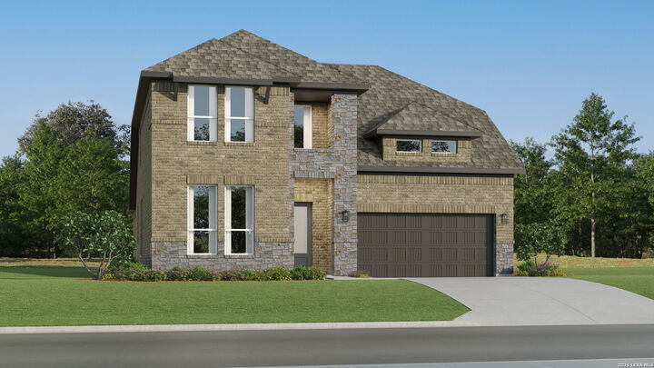 Property Photo:  5553 Paschal Park  TX 78132 