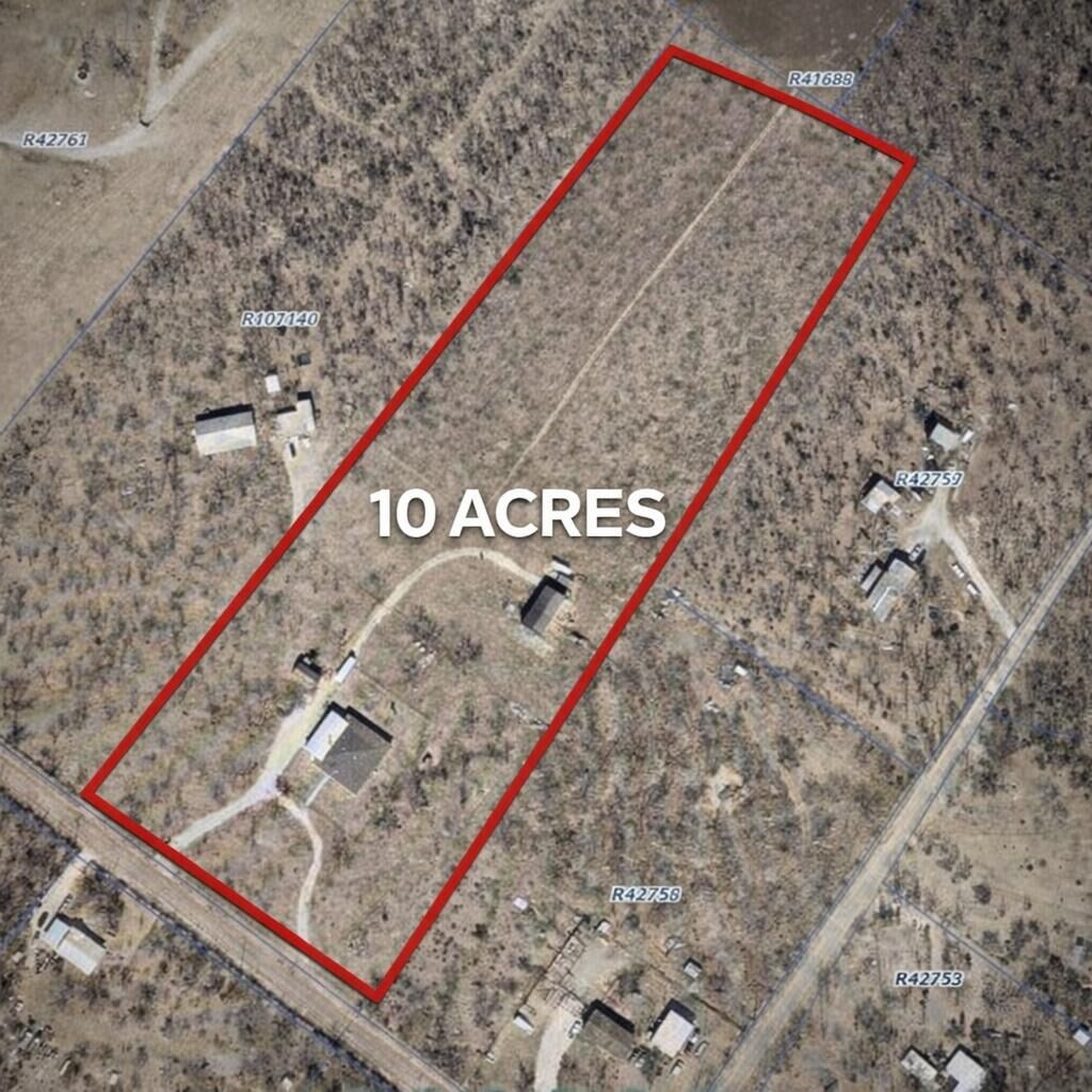 Property Photo:  14550 Deer Valley Drive  TX 76934 