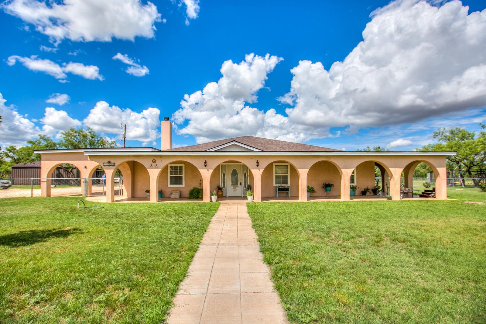 Property Photo:  14550 Deer Valley Drive  TX 76934 