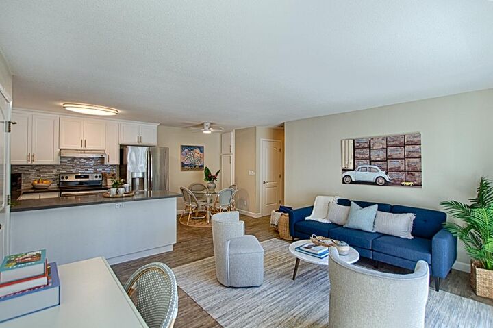 Property Photo:  755 14th Avenue 308  CA 95062 