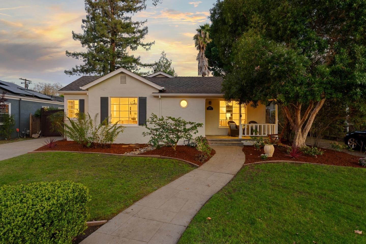 Property Photo:  1680 Hanchett Avenue  CA 95128 