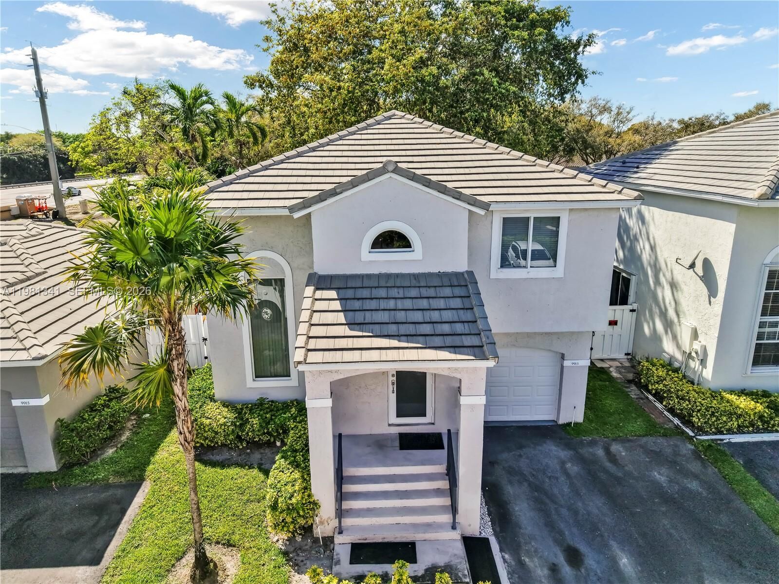 Property Photo:  9913 NW 2nd St  FL 33324 