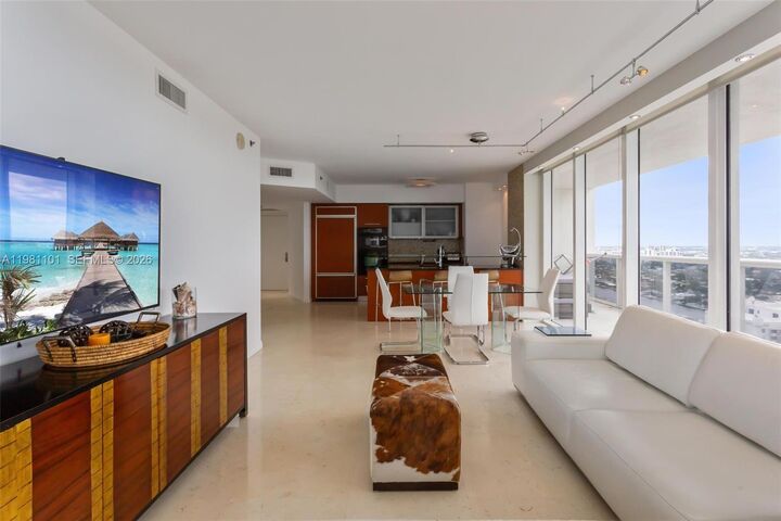 Property Photo: 1830 S Ocean Dr 3008 FL 33009