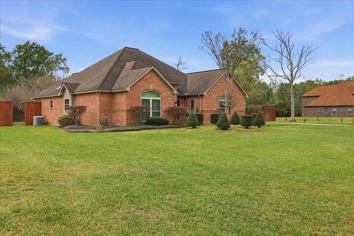 Property Photo:  3803 Martin Luther King Jr. Dr.  TX 77632 